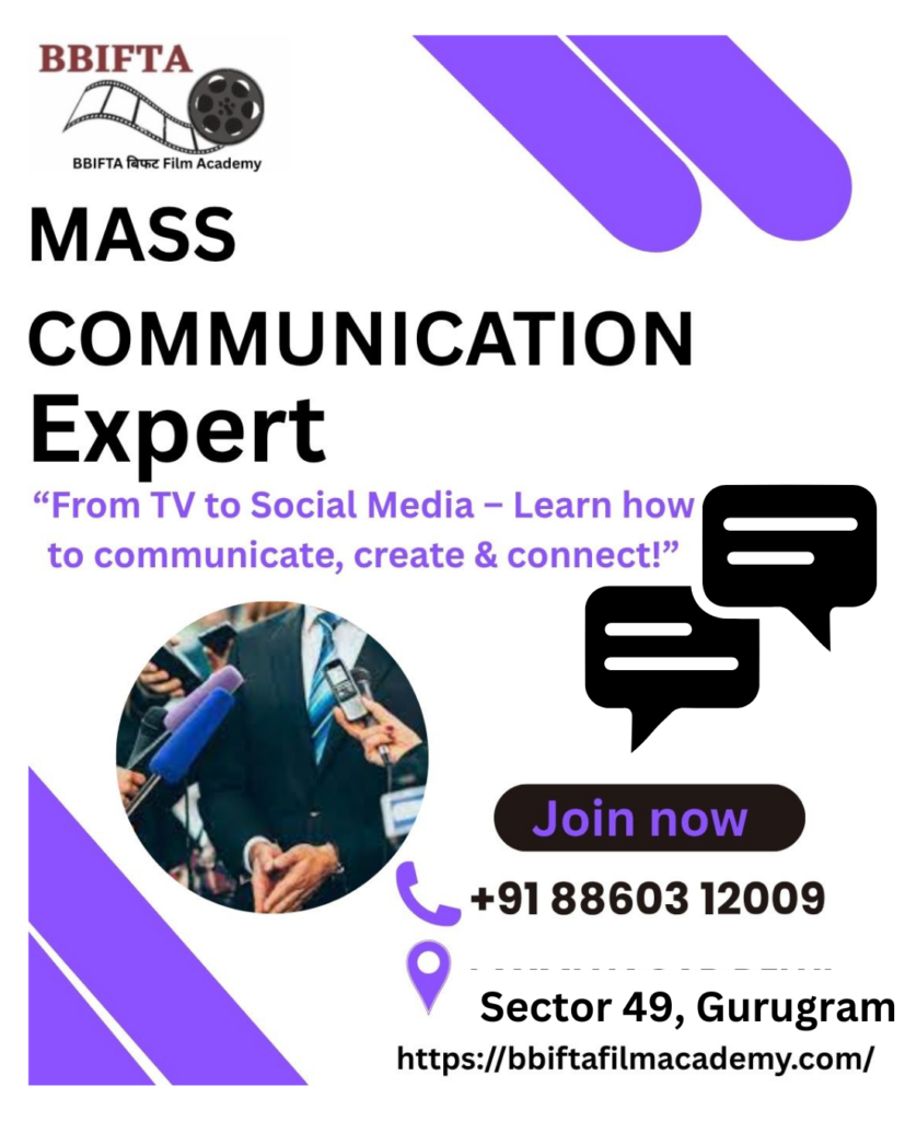 mass communication